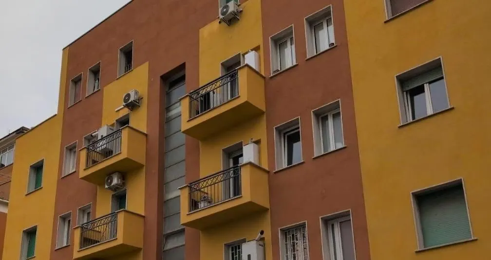 Monteverde 61 - Quiet Apartment With Easy Transport To Rome Center - By Holiday Homes Rome-1
