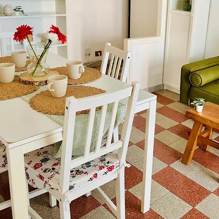 Monteverde 61 - Quiet Apartment With Easy Transport To Rome Center - By Holiday Homes Rome-3