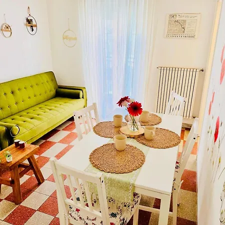Monteverde 61 - Quiet Apartment With Easy Transport To Rome Center - By Holiday Homes Rome-2