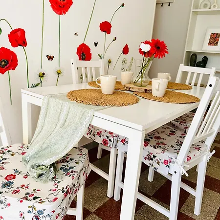 Monteverde 61 - Quiet Apartment With Easy Transport To Rome Center - By Holiday Homes Rome-3